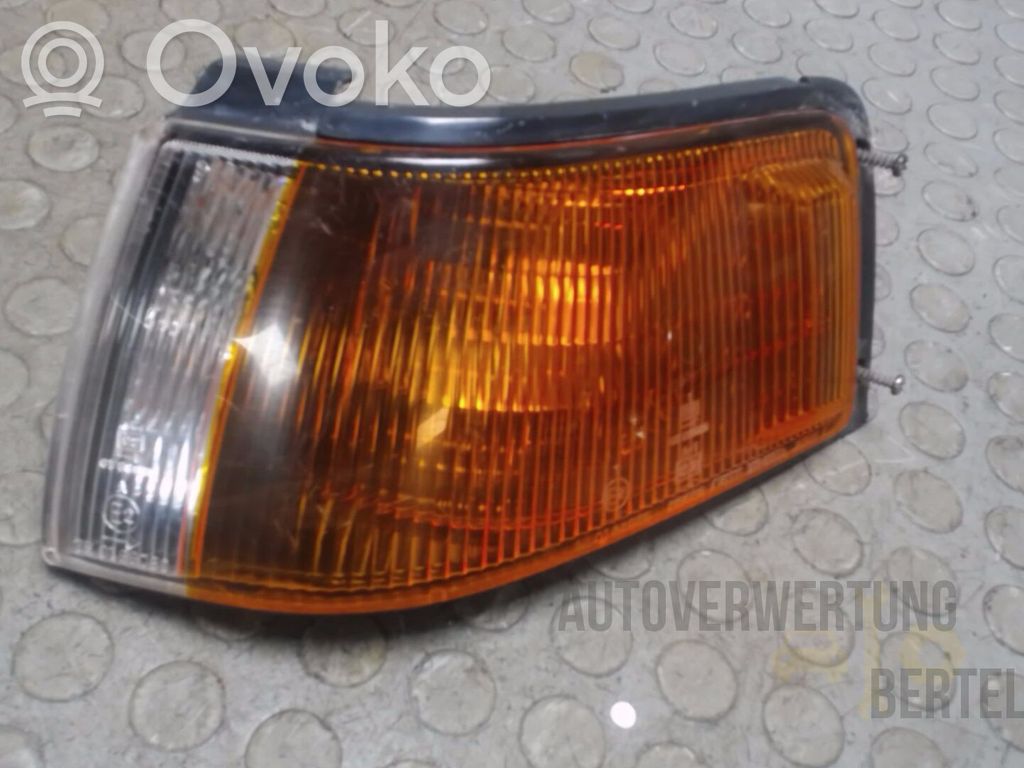 Mazda 323 Front indicator light 