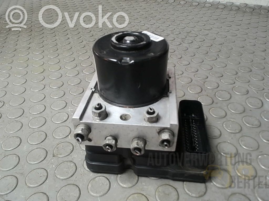 ABS Steuergerät   1321700,NICHTZUTREFFEND