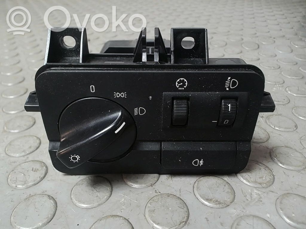 BMW 3 E46 Light switch 
