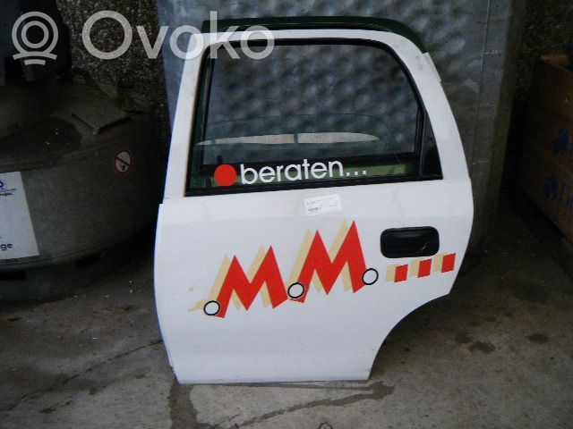 Puerta trasera   90532717,00124699