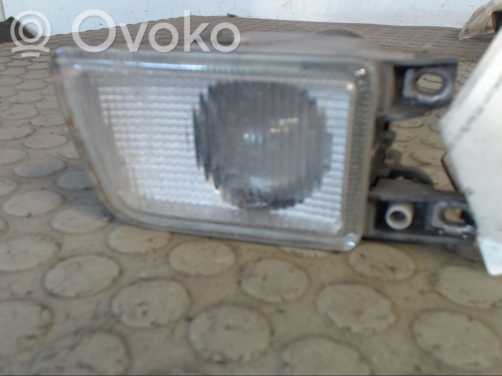 Volkswagen Vento Etusumuvalo 