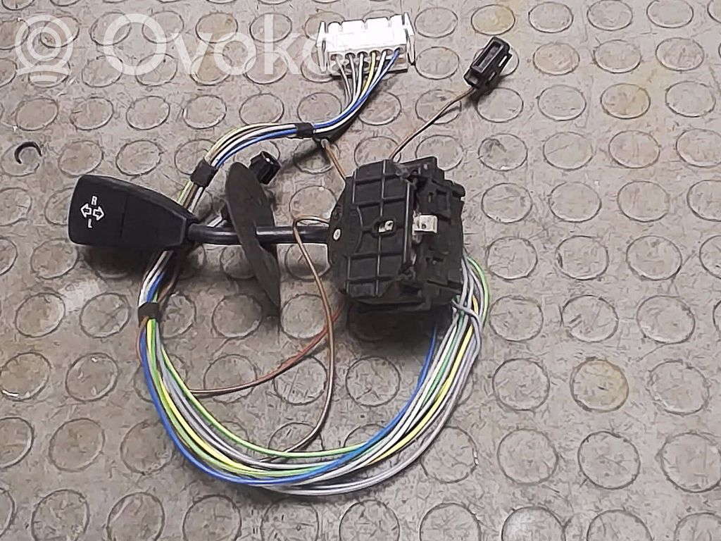 BMW 5 E34 Palanca de intermitentes 