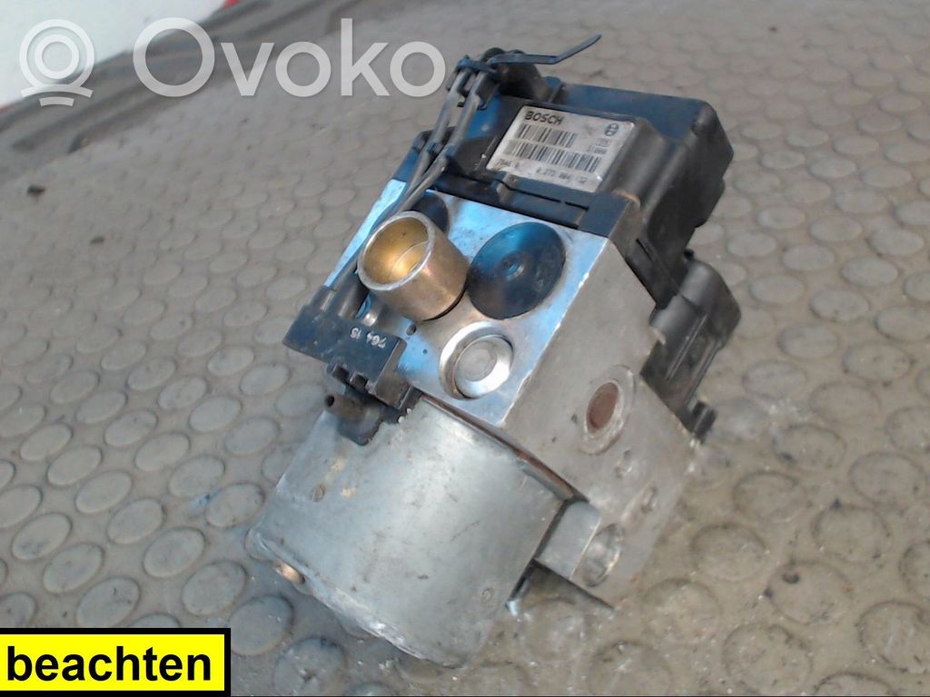 Bomba de ABS   8E0614111D,00000