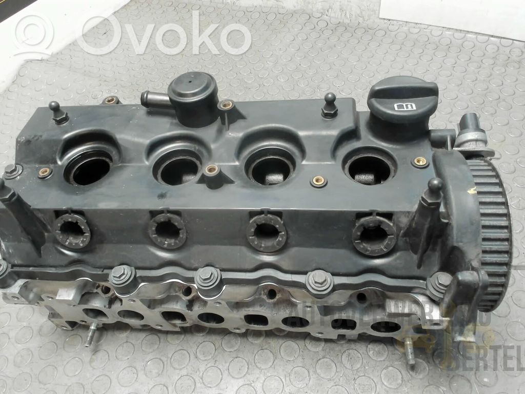 Engine head   55588017,05607274