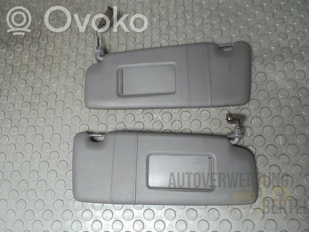 Audi A4 S4 B6 8E 8H Parasolar 