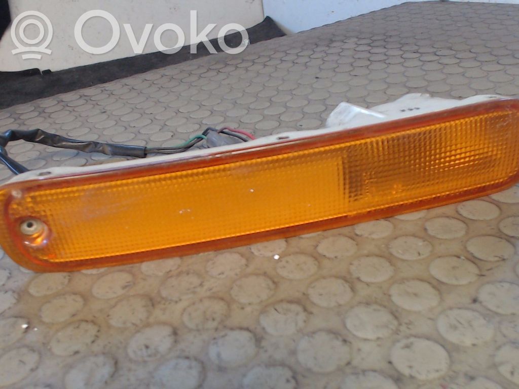 Mazda 323 Front indicator light 
