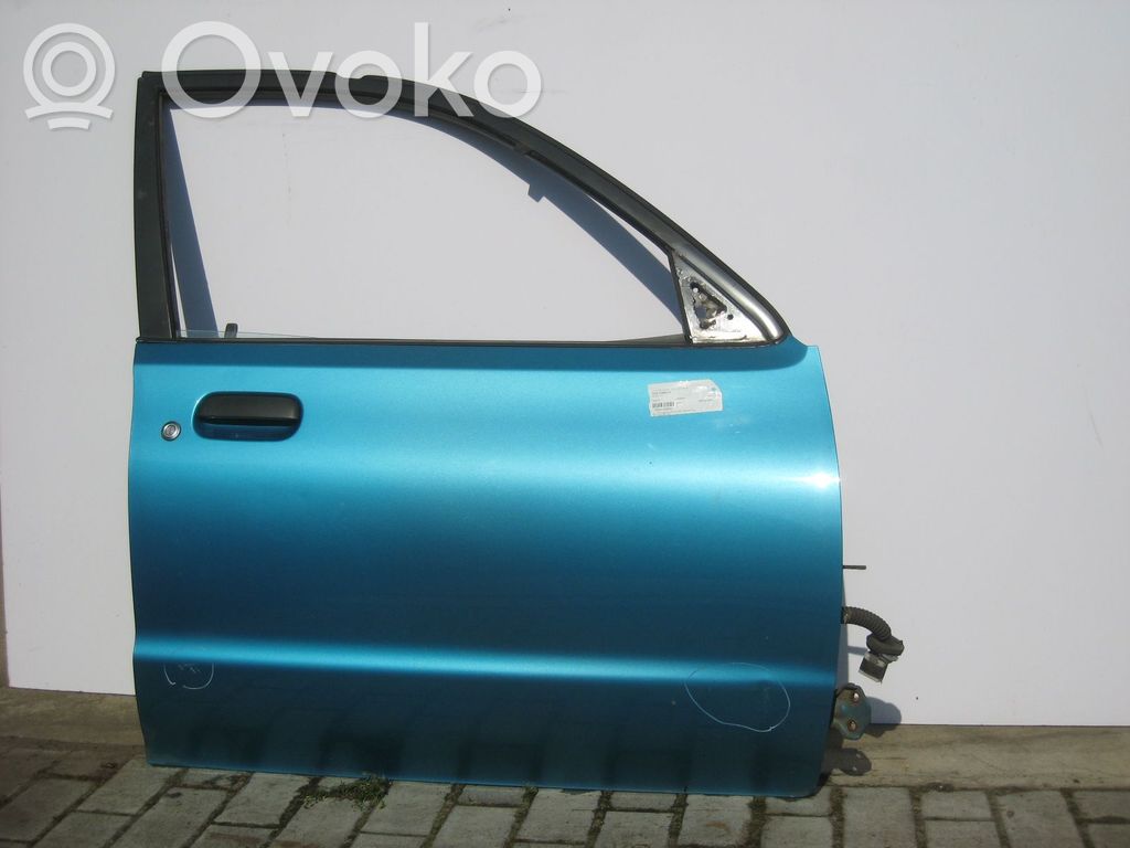 Durvis   D06158020S,DB1758020N