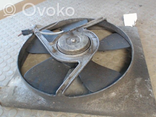 Daewoo Espero Electric radiator cooling fan 