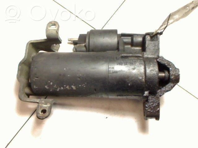 Peugeot 106 Starteris 