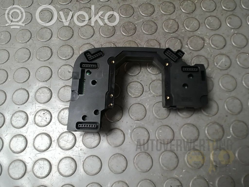 Audi A4 S4 B6 8E 8H Module de commande de siège 