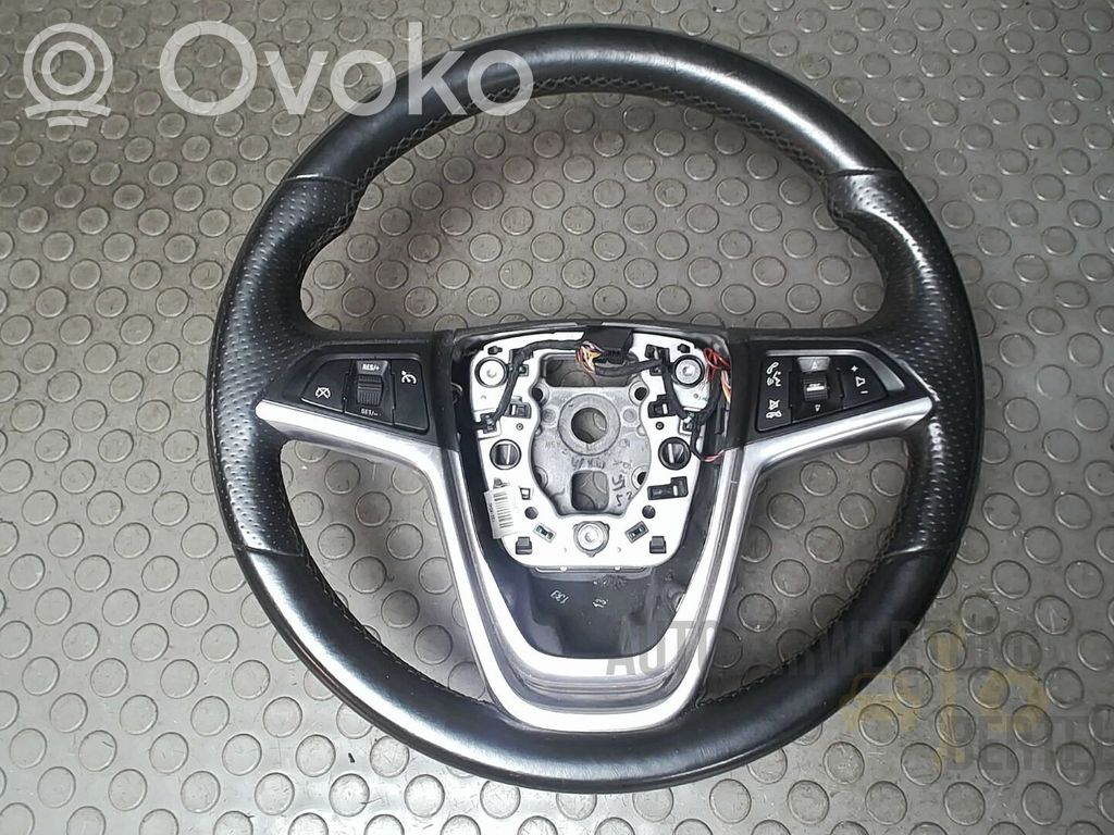 Opel Insignia A Stūre 
