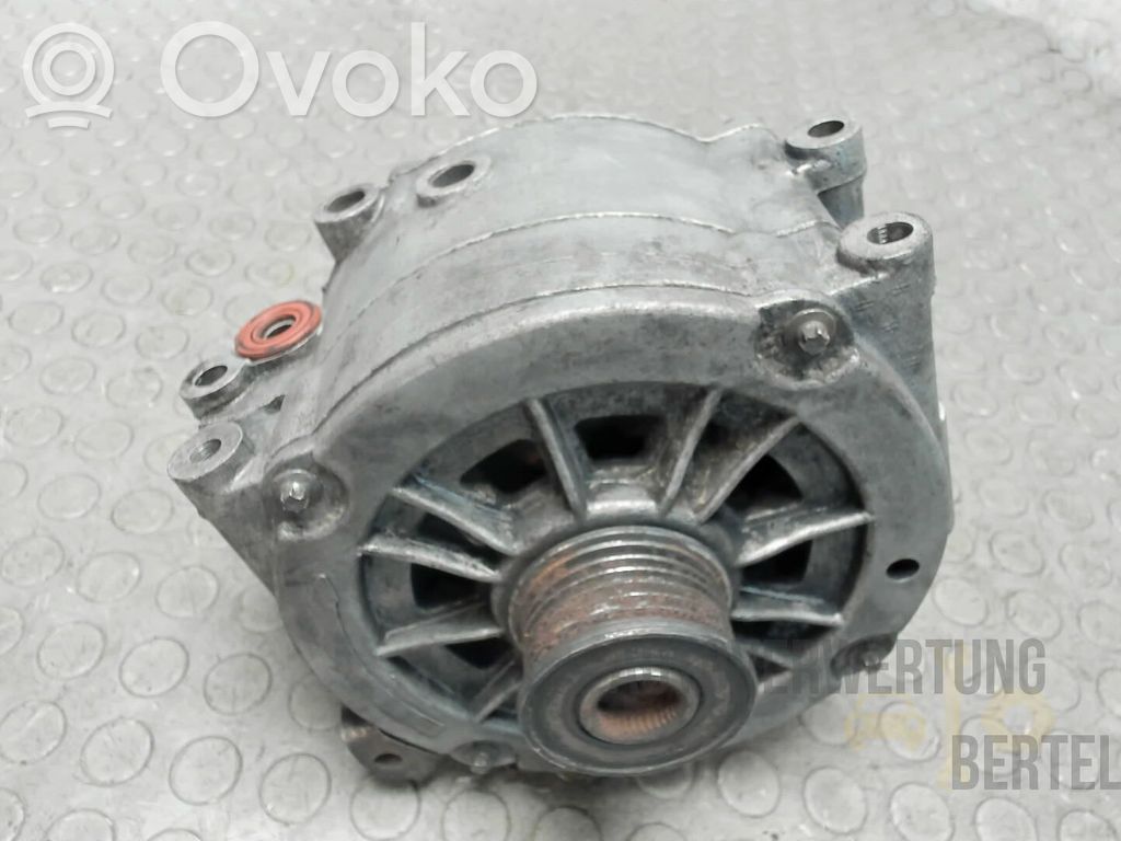 Mercedes-Benz E W210 Alternator 