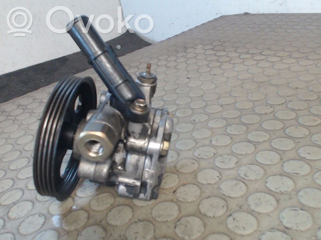 Power steering pump   0000