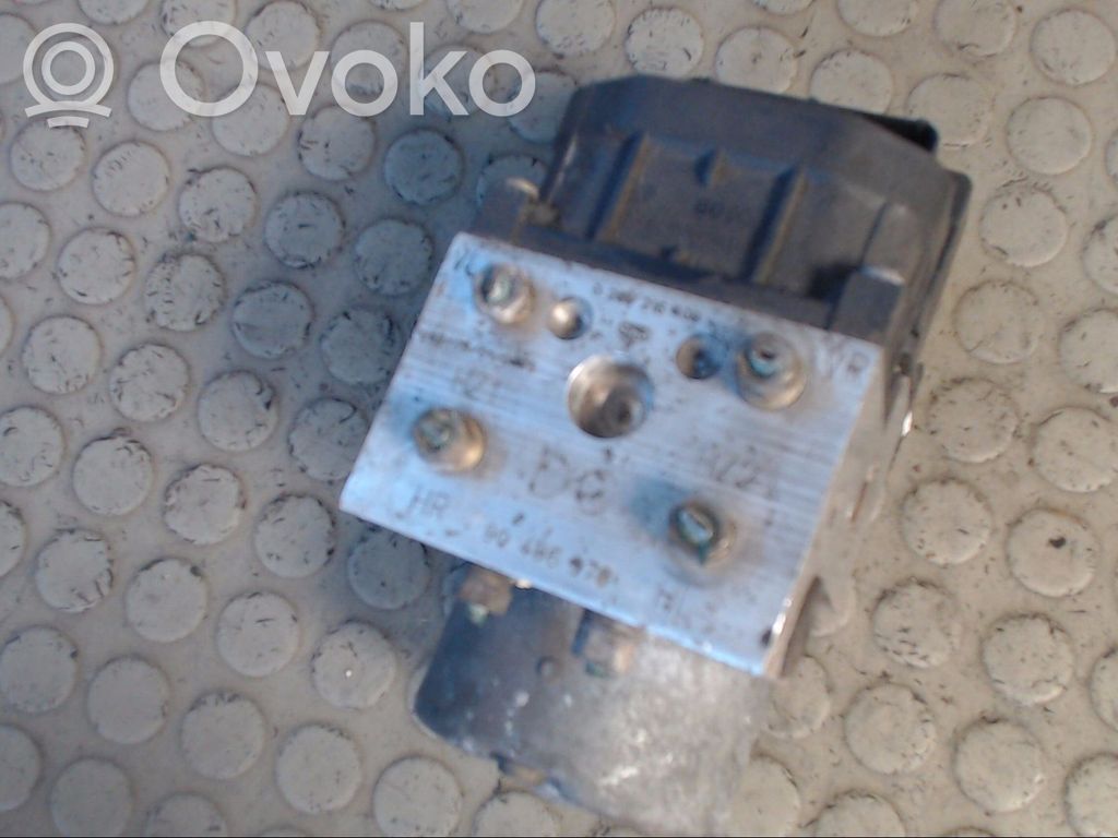 Opel Corsa B ABS bloks 