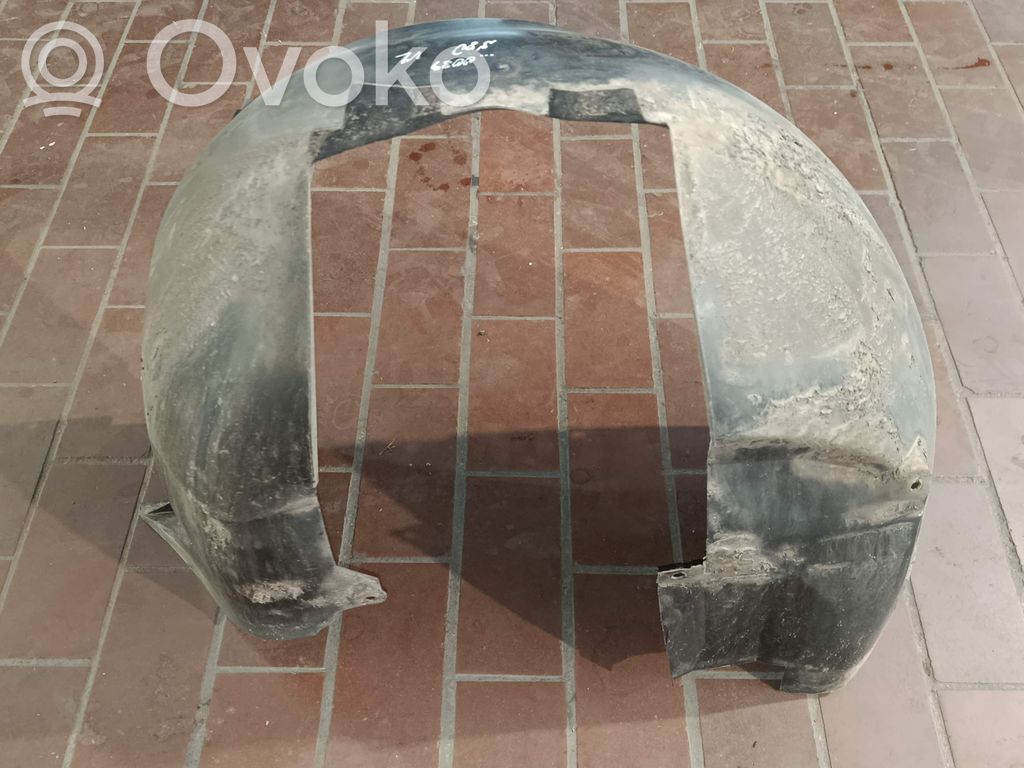 Volvo S80 Nadkole przednie 