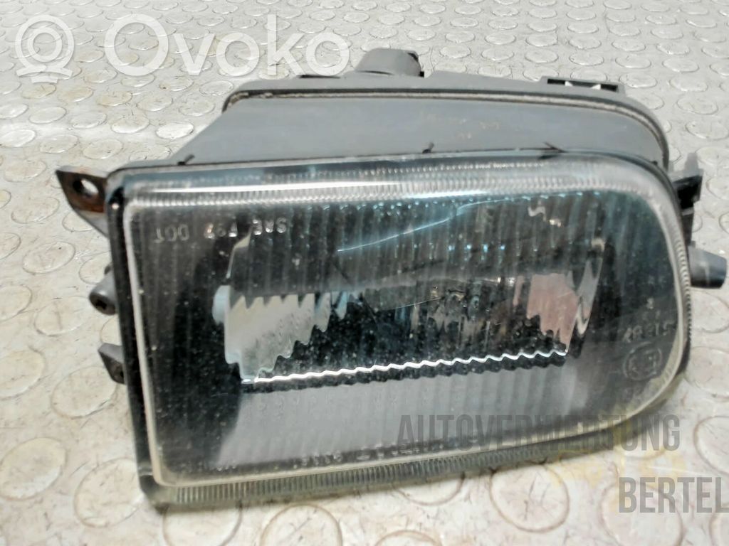 BMW 5 E39 Front fog light 