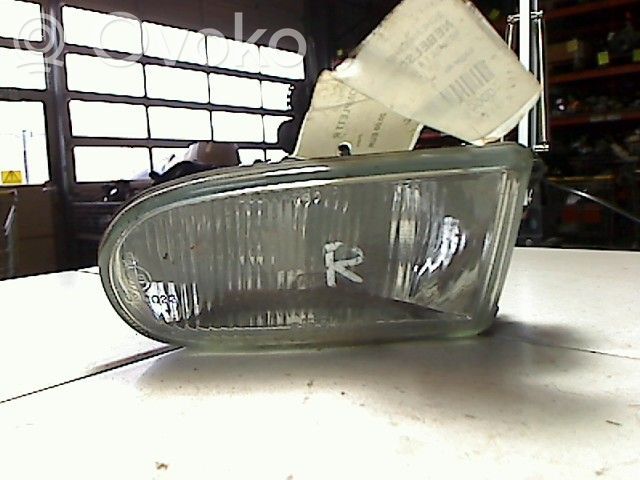 Renault 19 Etusumuvalo 