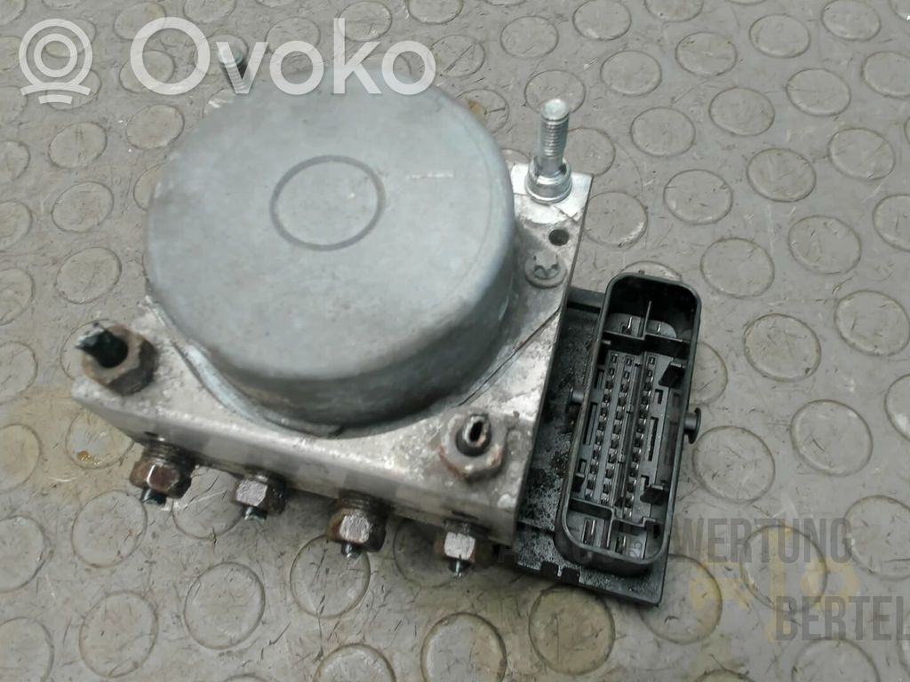 Opel Corsa D ABS bloks 