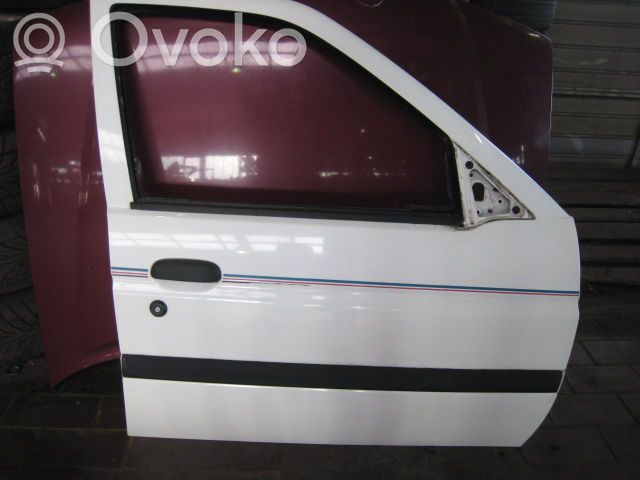 Ford Escort Front door 
