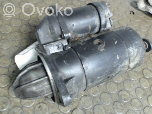 Motor de arranque   90444193,01202138