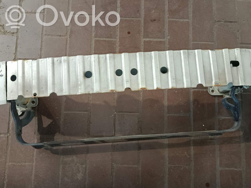 Front bumper support beam   1540638,1525050