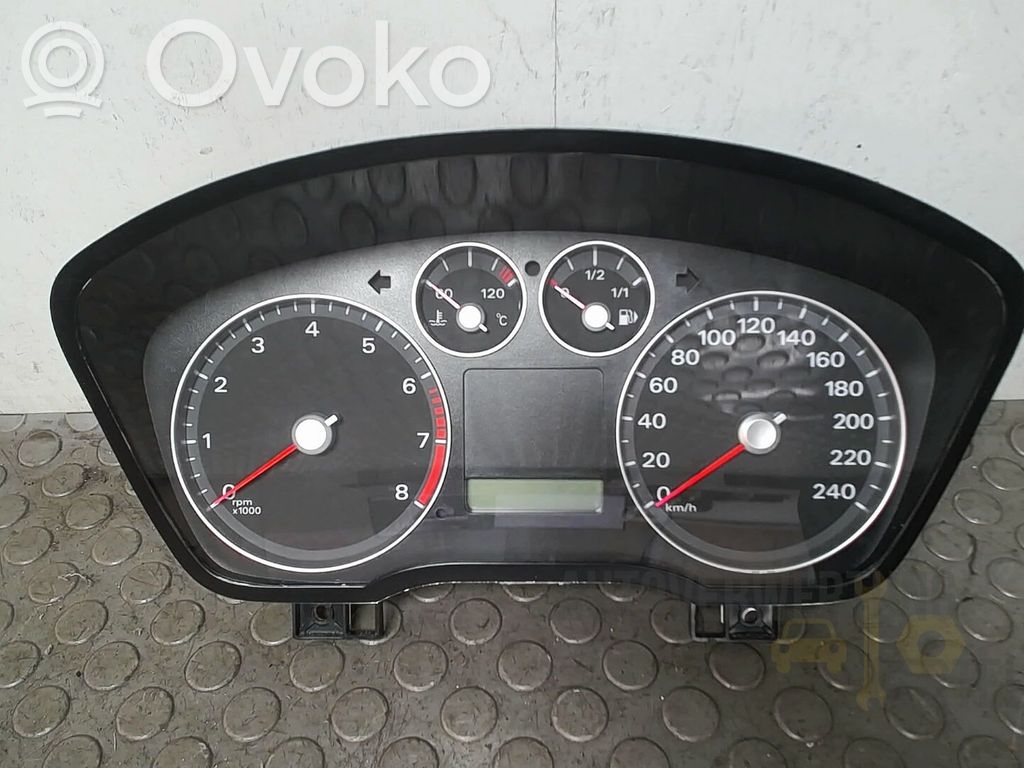 Ford Focus C-MAX Tachometr 