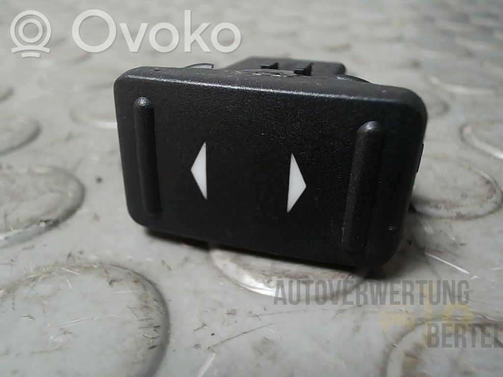 Ford Focus C-MAX Electric window control switch 
