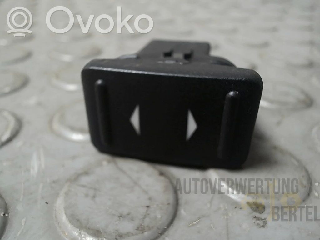 Ford Focus C-MAX Electric window control switch 