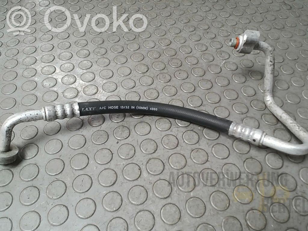 Ford Focus C-MAX Muu ilmastointilaitteen osa (A/C) 