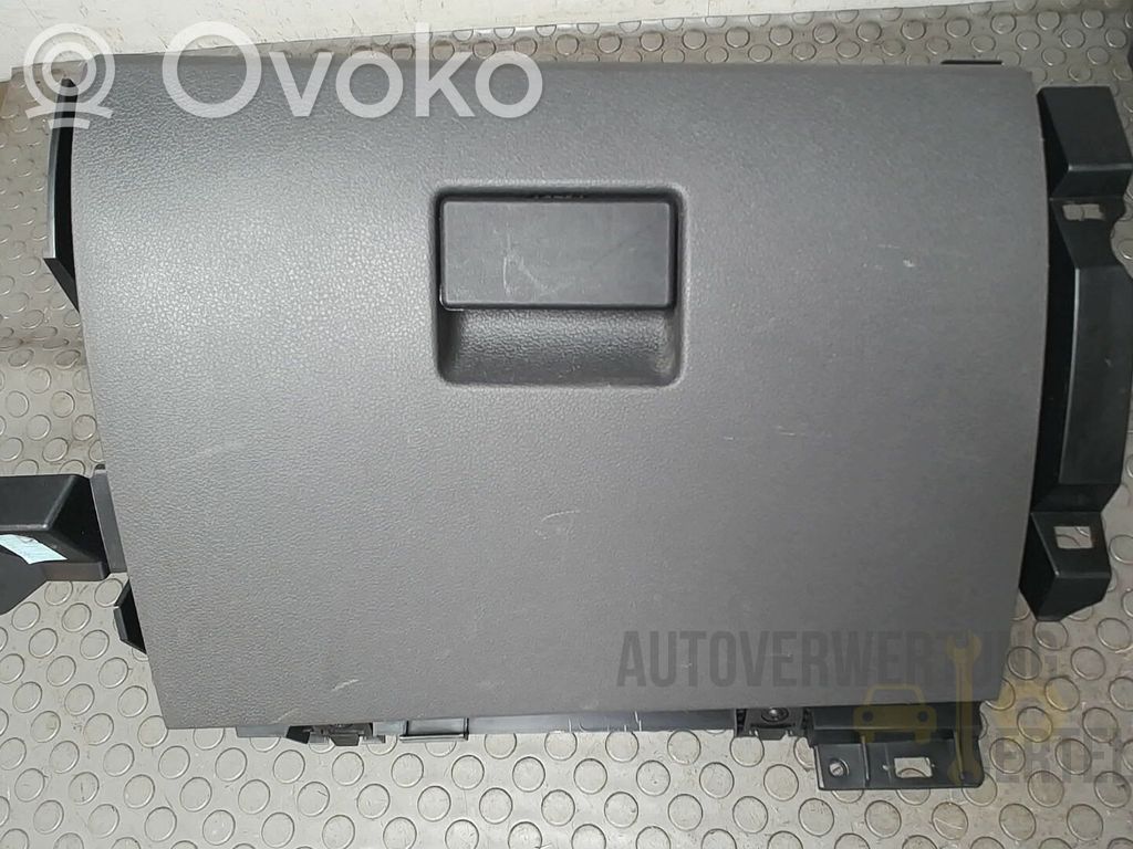 Ford Focus C-MAX Tapa/cubierta de la guantera 