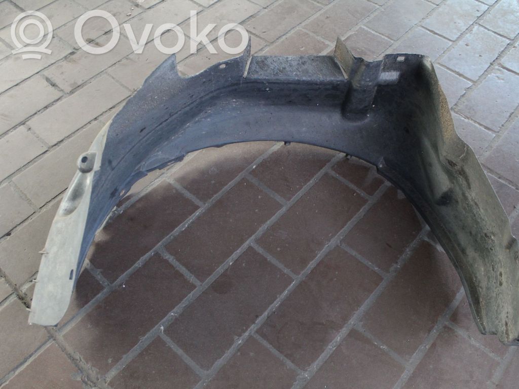 Opel Astra F Apărători interioare aripă roată față 