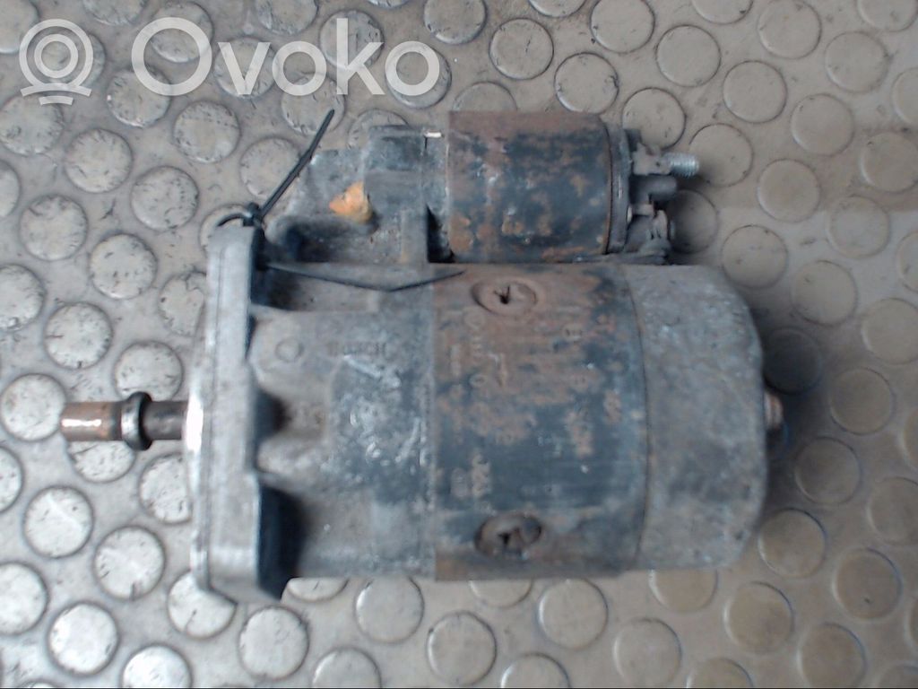 Rozrusznik   036911023FX,0000