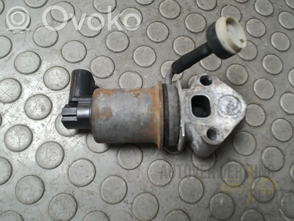 Volkswagen Golf IV Válvula EGR 