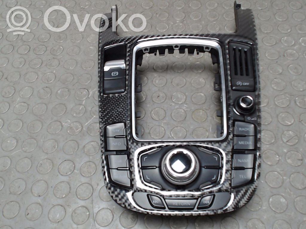 Audi A4 S4 B8 8K Comutator/buton multifuncțional 