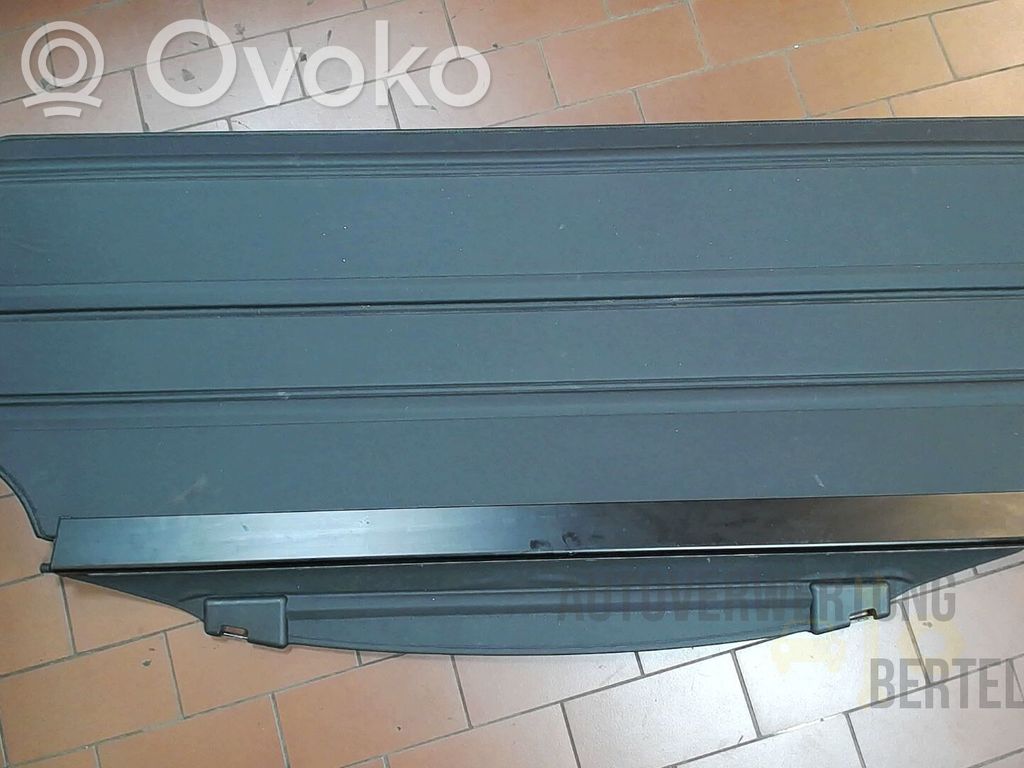 Laderaumabdeckung Gepäckraumabdeckung   GS2B6834XJ02,GS2B6834XH02