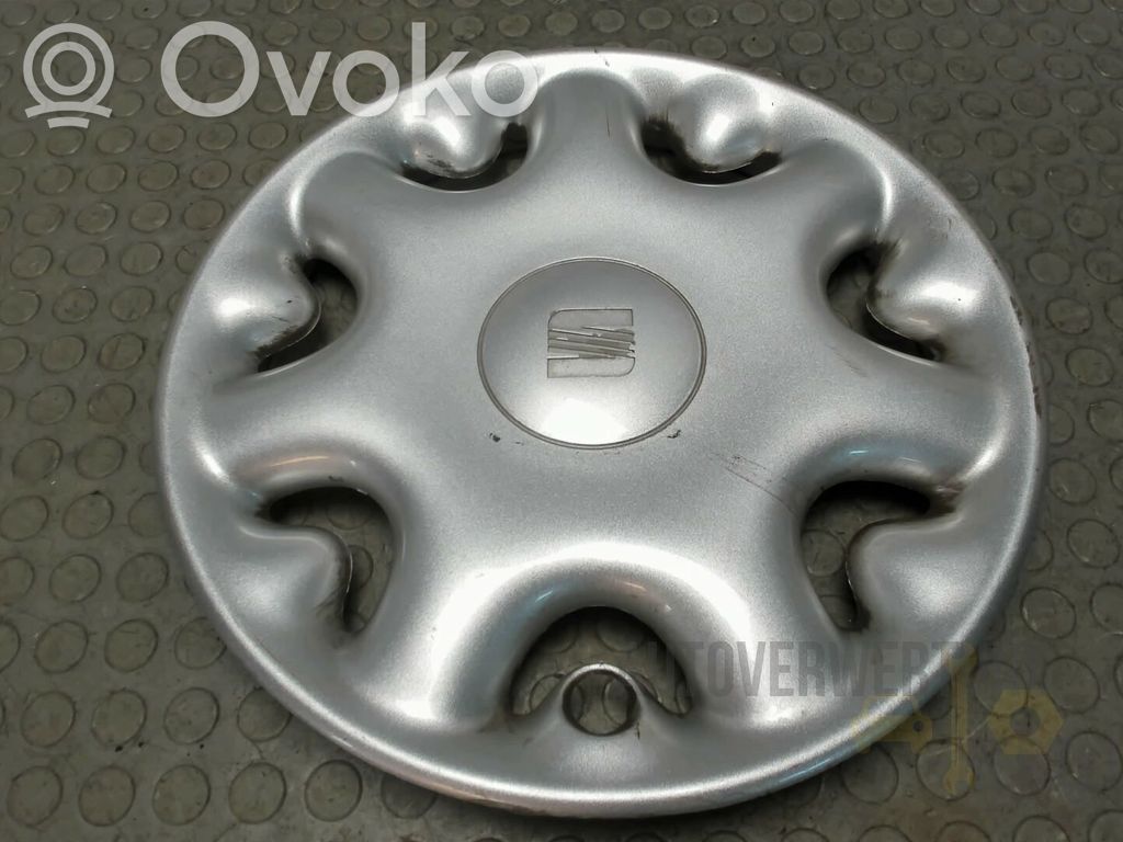 Seat Cordoba (6K) Capac roată original 
