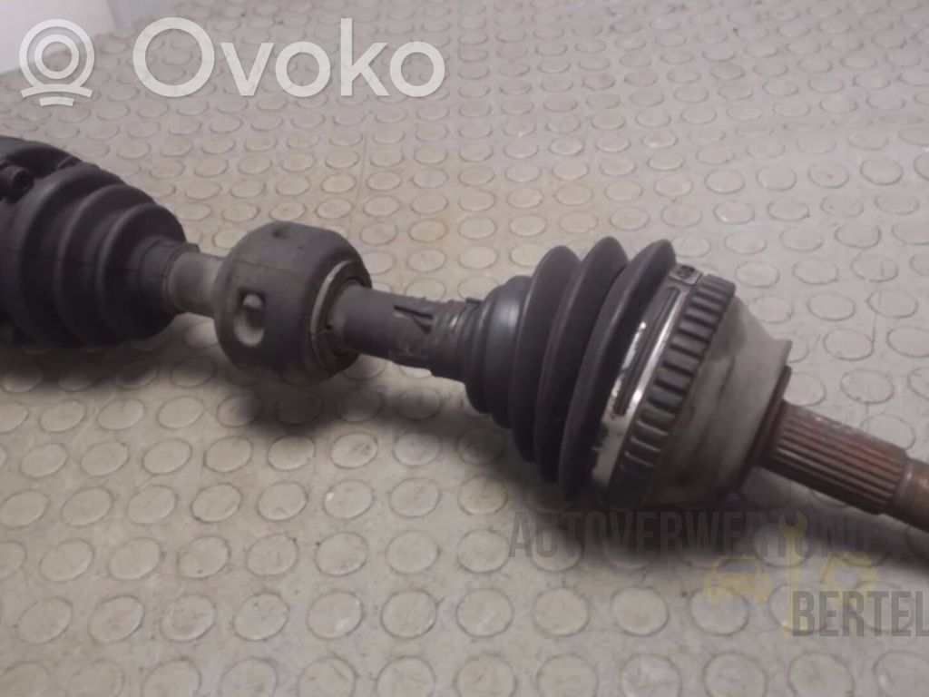 Alfa Romeo 145 - 146 Eje de transmisión delantero
