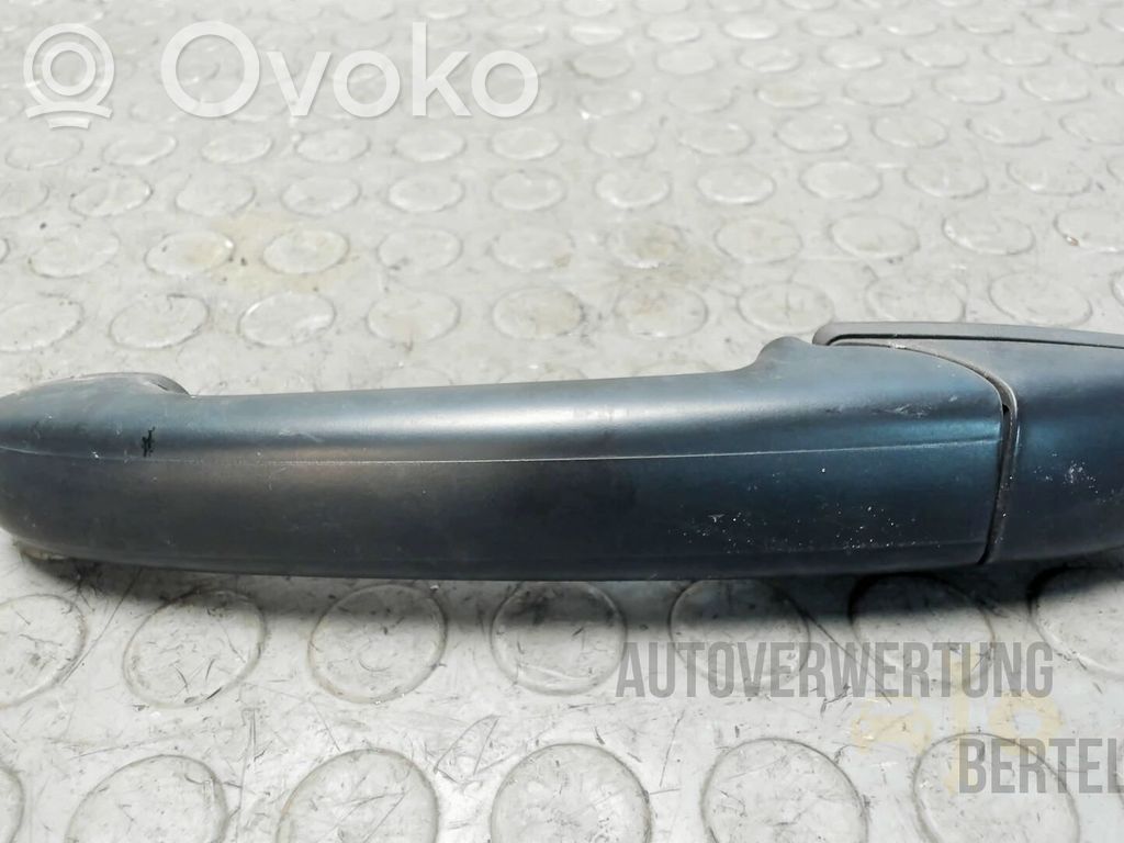 Seat Cordoba (6K) Manecilla externa puerta trasera