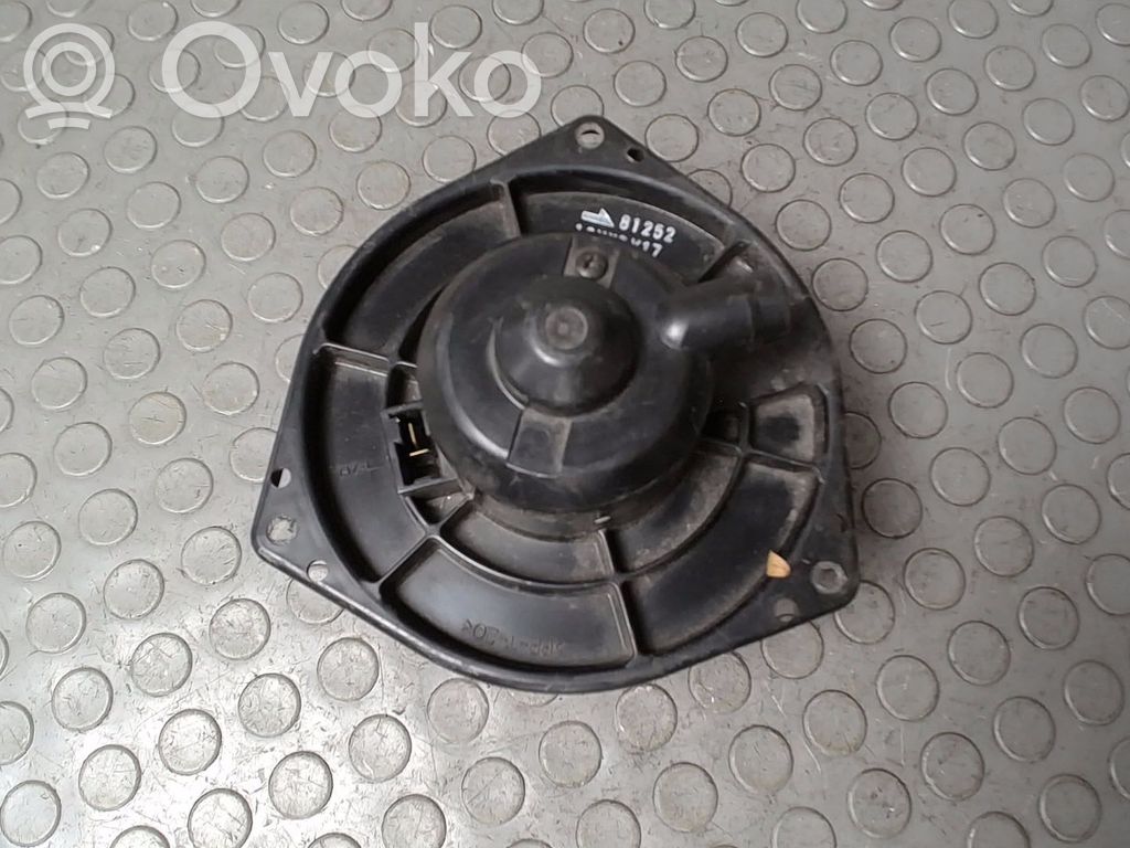 Subaru Impreza I Radiatore riscaldamento abitacolo