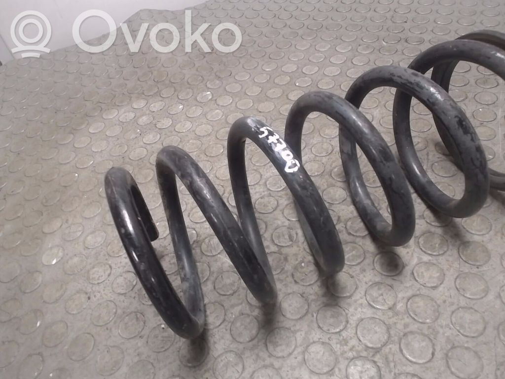 Sprężyna tylna   MR272885,0000
