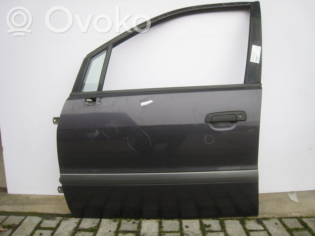 Mitsubishi Space Wagon Etuovi 