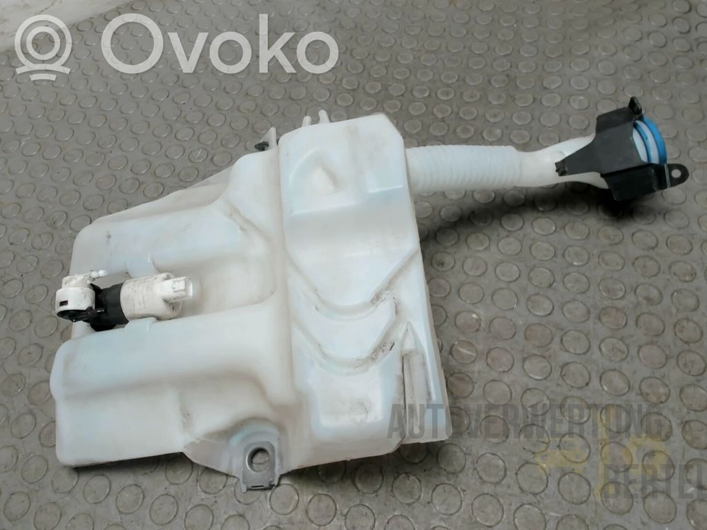 Ford C-MAX II Rezervor lichid spălare parbriz 