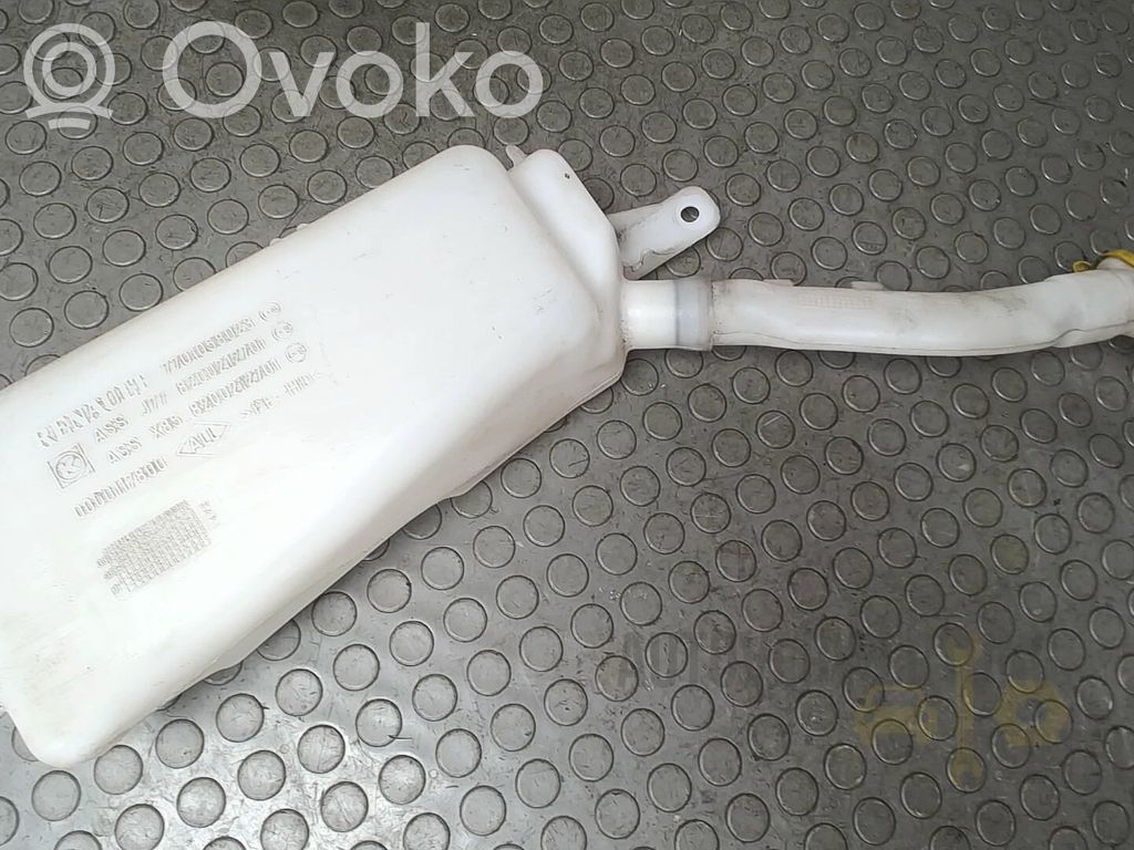 Rezervor lichid spălare parbriz   7701058023