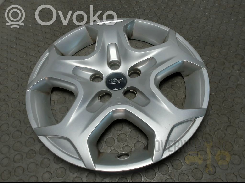Ford C-MAX II Dekielki / Kapsle oryginalne 