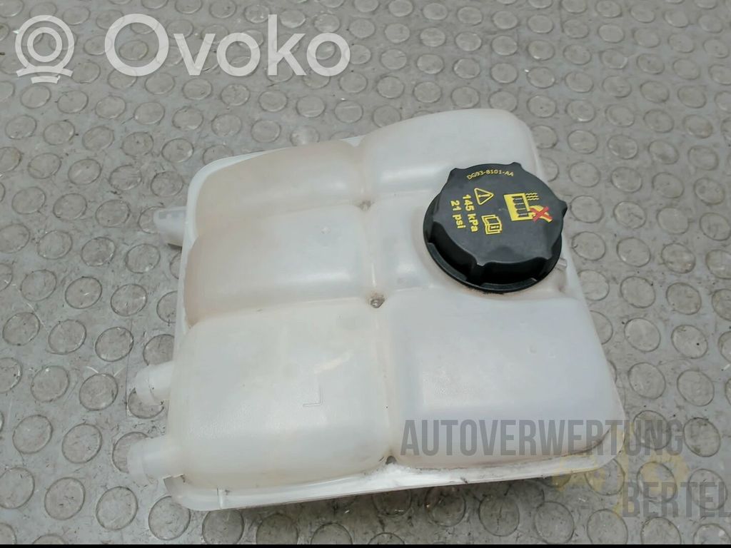 Ford C-MAX II Vas expansiune/rezervor lichid de răcire 