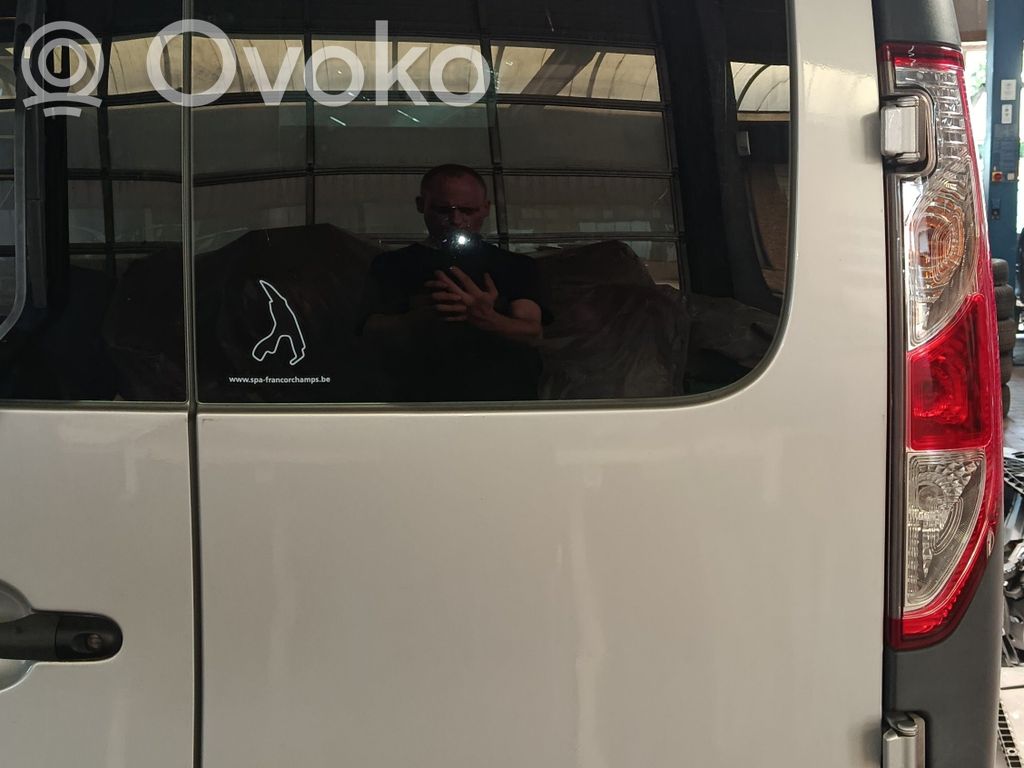 Oblon spate pickup   7751478139,901002594R