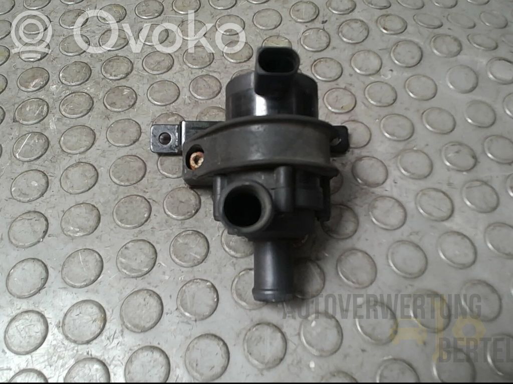 Volkswagen Golf VI Pompa elettrica dell’acqua/del refrigerante ausiliaria
