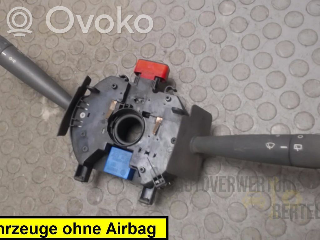 Fiat Punto (176) Leva indicatori 
