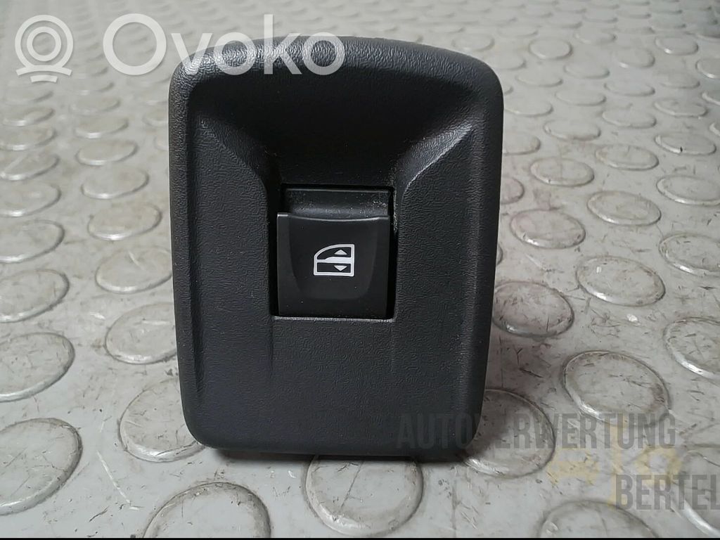 Renault Kangoo II Comutator comandă geamuri electrice 