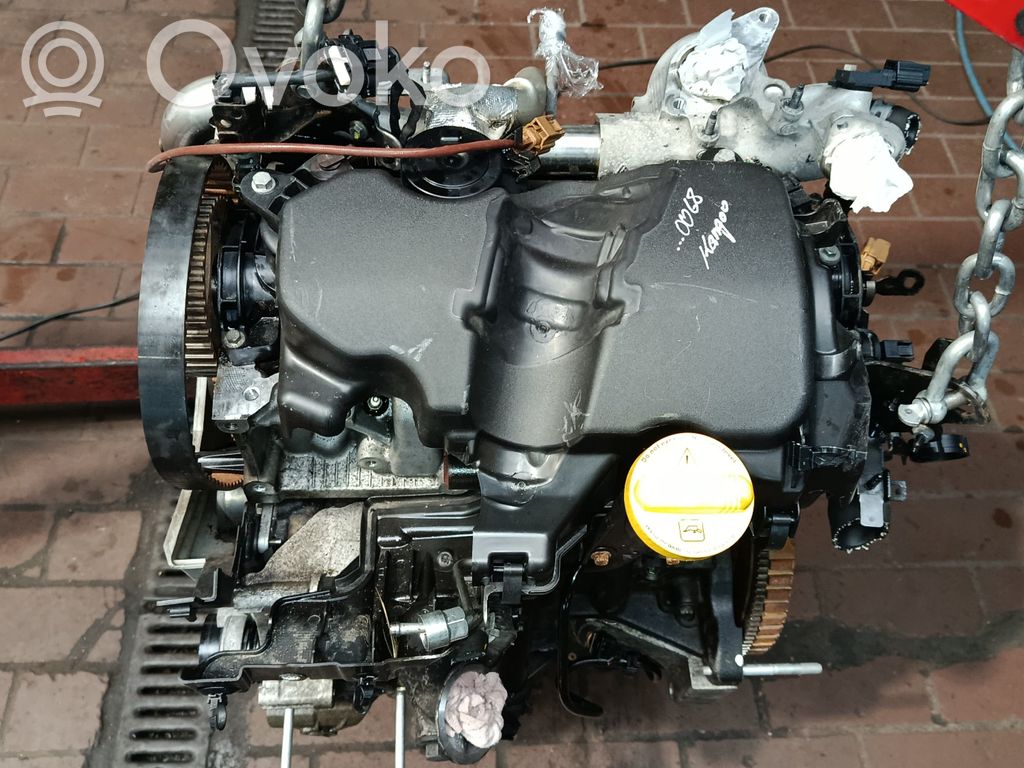 Silnik   8201585152